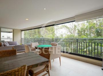 Apartamento · 223m² · 4 Quartos · 4 Vagas · Apartamento a venda Domínio marajoara 4 Suítes ,