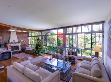 Casa · 483m² · 4 Quartos · 4 Vagas · Casa á Venda no Jardim Guedala com 483m², 4 quartos sendo 2 suítes, 4 vagas.