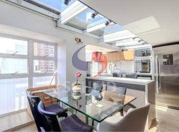 Apartamento · 100m² · 2 Quartos · 1 Vaga · Cobertura à venda com 100m², 2 quartos e 1 vaga - Boulevard Paris -Itaim Bibi