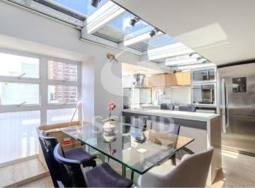 Apartamento · 100m² · 2 Quartos · 1 Vaga · Cobertura à venda com 100m², 2 quartos e 1 vaga - Boulevard Paris -Itaim Bibi