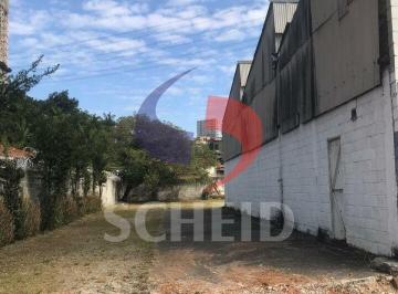 Comercial · 462m² · 30 Vagas · ÓTIMO TERRENO COM 2.254M² E 462M² DE ÁREA CONSTRUIDA, AO LADO DAS MARGINAIS