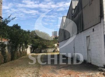 Comercial · 462m² · 30 Vagas · ÓTIMO TERRENO COM 2.254M² E 462M² DE ÁREA CONSTRUIDA, AO LADO DAS MARGINAIS