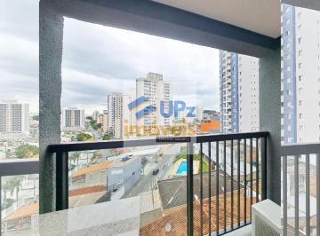 Apartamento · 40m² · 1 Quarto · 1 Vaga · Condomínio Smart 18 - Apartamento com Suíte, móveis sob medida, 40m², vaga determinada no KM 18 em O