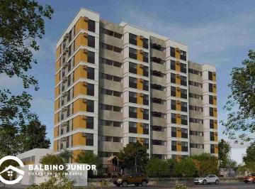 Apartamento · 48m² · 2 Quartos · 1 Vaga · Vivar Atlântico – Apartamento em Jardim Atlântico - Olinda