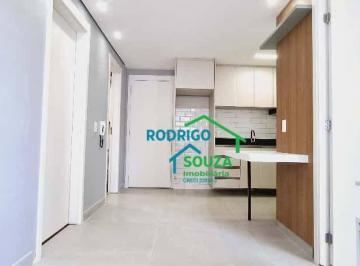 4000e3d51ade1907a4f237709a3fdd0238498cf4 · Apartamento com 2 dormitórios à venda, 36 m² por R$ 360.000,00 - Pousada dos Bandeirantes - Carapicu