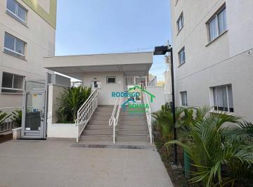 5d3d7b20455ae8409e3d982ae319889892ac2ba5 · Apartamento com 2 dormitórios à venda, 36 m² por R$ 360.000,00 - Pousada dos Bandeirantes - Carapicu