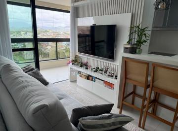 Apartamento · 73m² · 2 Quartos · 1 Vaga · Apartamento à venda no bairro Pagani - Palhoça/SC