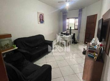 c5e7172e9b1850e50967b070a4af7b3616abc2da · Casa com 2 dormitórios à venda, 58 m² por R$ 215.000,00 - Ampliação - Itaboraí/RJ