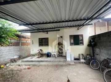 823b004f08ad2cfd7ca27c7e8cd659436e8217b8 · Casa com 2 dormitórios à venda, 58 m² por R$ 215.000,00 - Ampliação - Itaboraí/RJ