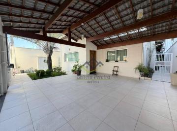 fba8346398e78d7f8f25b241c6190ddb56f7d27b · Casa com 3 quartos à venda, 218 m² por R$ 980.000 - Parque Santa Rosa - Suzano/SP