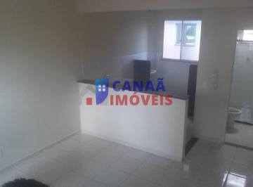 Apartamento · 44m² · 2 Quartos · 1 Vaga · Apartamento 2 quartos bairro mansour