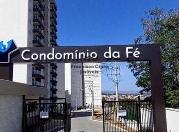 Apartamento · 28m² · 1 Quarto · 1 Vaga · Apartamento à venda no bairro Alto da Bela Vista - Cachoeira Paulista/SP