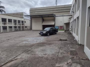 692ff8bbe8e17e5d11aebc363c2250351d3f56e1 · Galpão para alugar, 1250 m² por R$ 50.000,00/mês - Parque Industrial do Jardim São Geraldo - Guarulh