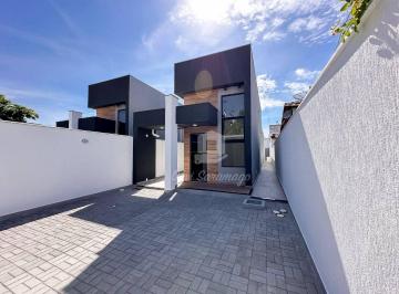 708525d08c5d0314b6a87c173803f052e18eb56a · Casa com 2 Quartos à venda, 91 m²  - Praia de Itaipuaçu (Itaipuaçu) - Maricá/RJ