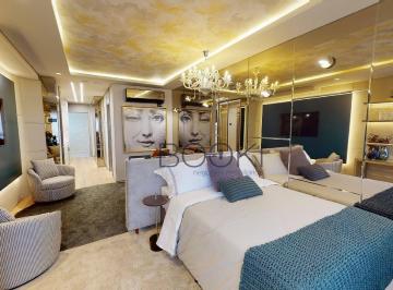 Studio · Oportunidade - On The Sky Cyrela by Yoo - 35 m² - Perdizes