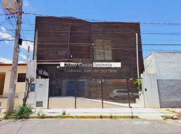 Comercial · 120m² · Casa comercial para aluguel