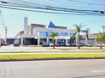 Comercial · 5021m² · Galpão industrial para venda e aluguel no Bairro Iporanga