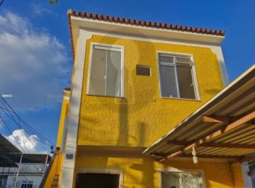 670787xap.jpg · Casa para Venda em Rio de Janeiro, OSWALDO CRUZ, 4 dormitórios, 2 banheiros, 1 vaga