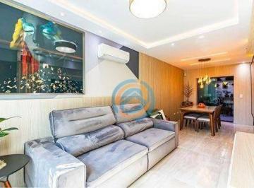 ea2b785d9af28f73086ea3d0e919713ce15b109c · Sobrado com 3 dormitórios à venda, 125 m² por R$ 949.900,00 - Jardim das Américas - Curitiba/PR