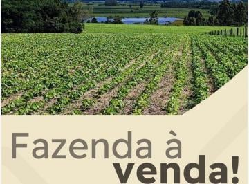 Rural · 316ha · Fazenda à venda no bairro Área Rural de Viamão - Viamão/RS