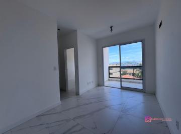 Apartamento · 59m² · 2 Quartos · 1 Vaga · Apartamento em Praia de Itaparica, Vila Velha/ES