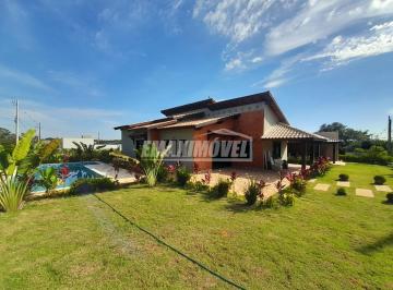 Casa · 232m² · 3 Quartos · 2 Vagas · Casa em condomínio no Village da Serra - Araçoiaba da Serra/SP