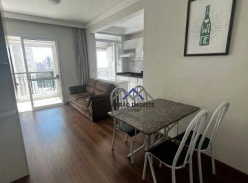 5830ae3b2cad33560caa3d3d8e02e49927113450 · Apartamento com 1 dormitório para alugar, 48 m² por R$ 4.046,00/mês - Centro - Jundiaí/SP