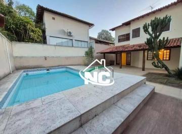 25375375623c545d031cc51139bb8eefc0c82fca · Novos Começos Imóveis Vende- Casa com 6 quartos  318 m² por R$ 1.600.000 - Piratininga - Niterói/RJ