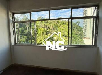 dd53a09b33dced5693e17e15331171031f94f35d · Apartamento com 3 quartos à venda, 91 m² por R$ 580.000 - Icaraí - Niterói/RJ