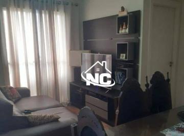 d9b191649e6a5bba8f3dac0b7e1478ace35d4a79 · Novos começos Imóveis Vender -Apartamento com 2 quartos  por R$ 300.000 - Barreto - Niterói/RJ