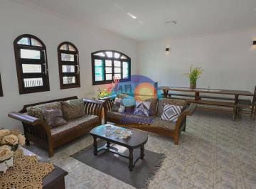 49ea6082ab512fc971ca3266453d31562a7ce382 · Sobrado com 5 dormitórios à venda, 260 m² por R$ 800.000,00 - Balneário Três Marias - Peruíbe/SP