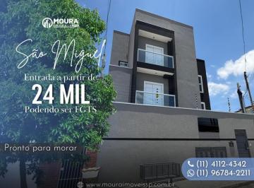 202512020008012716.png · Apartamento para Venda em São Paulo, São Miguel Paulista, 2 dormitórios, 1 banheiro