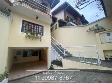 Casa de 4 quartos, São Paulo · Sobrado à venda com 3 Quartos (1 suíte) - 3 vagas - Bonfiglioli/Butantã. FL64