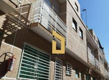 d6a6b680eed96cbe2014ccf17fb6d79960ea9b29 · Sobrado à venda | 73 m² | 2 dormitórios | Vila Nilo - São Paulo/SP