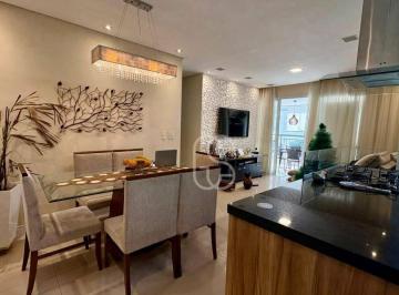 9ad1160f6b63674c01f277cdeaa7eadfb42c7b83 · Apartamento com 2 dormitórios à venda, 83 m² por R$ 799.990,00 - Jardim Flor da Montanha - Guarulhos