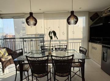 01f909f5522abb2dc69be16a6dc5150a59b223f9 · Apartamento com 2 dormitórios à venda, 83 m² por R$ 780.000,00 - Jardim Flor da Montanha - Guarulhos