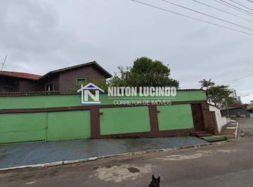 Casa · 268m² · 4 Quartos · 4 Vagas · Sobrado com 4 quartos, Solemar, Praia Grande - R$ 1.2 mi, Cod: 11322