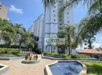 532304471b10fd837e10afd947485c96176adce4 · Apartamento com 3 dormitórios 1 suíte - Monte Castelo - São José dos Campos/SP