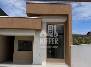 Casa a venda Maricá 3 quartos suite  · Casa com 3 quartos à venda, 92 m² por R$ 450.000 - Parque Nanci - Maricá/RJ