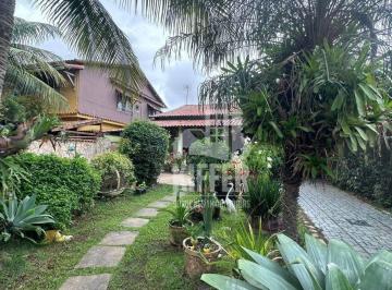 CASA DE 3 QUARTOS EM ITAIPUAÇU · Casa com 3 dormitórios à venda, 150 m² por R$ 550.000,00 - Itaipuaçu
- Maricá/RJ