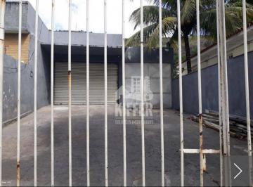 frente · Venda de Lojão – Santa Rosa, Niterói