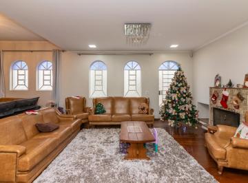 1c489cf8-6028-4668-b743-5ff5383e06fe · Imperdível casa para venda em Vila Lúcia com 4 quartos, sendo 4 suítes, 356m²