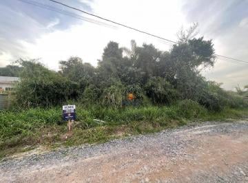 8912e1da01e087386fdaaf54cdd992e8d86a9f79 · Terreno à venda, 720 m² por R$ 500.000,00 - Cambiju - Itapoá/SC