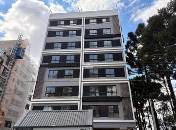 Apartamento em Curitiba - Novo Mundo (AP02950) · Apartamento 03 Quartos, sendo 01 Suíte Novo Mundo
