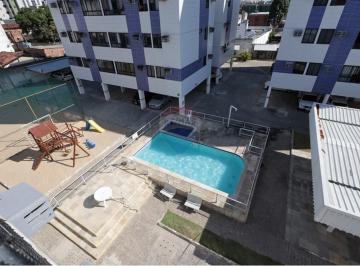 Apartamento · 78m² · 3 Quartos · 1 Vaga · Apartamento em Piedade, 03 quartos  - 78m2
