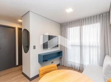 1 · Apartamento com 36 m², 2 quartos para alugar no bairro Água Verde.