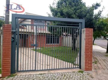 6989c52ec9fd0716dabc9ddc9ec99a1bced729f4 · Casa, 226 m² - venda por R$ 1.300.000,00 ou aluguel por R$ 5.350,00/mês - Bacacheri - Curitiba/PR