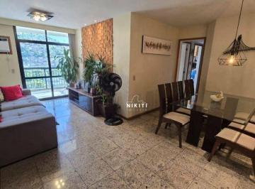 7ec3a91c36b2c12eb7eaddcbe3a67bd665838e9b · Apartamento à venda, 106 m² por R$ 780.000,00 - Icaraí - Niterói/RJ