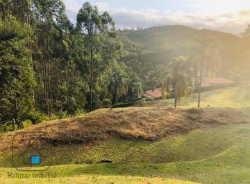 035846500c20d26546ff6c541d34230b5fd78955 · Terreno à venda, 797 m² por R$ 280.000,00 - Paião - Guararema/SP
