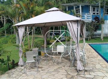 036f168f81107457fb933d6aed01e70f1c6a2d80 · Casa com 3 dormitórios à venda, 523 m² por R$ 5.500.000,00 - Morro Branco - Guararema/SP